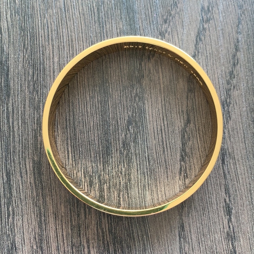Kate Spade bangle - Picture 5 of 6